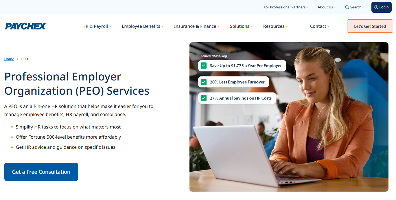 paychex flex review