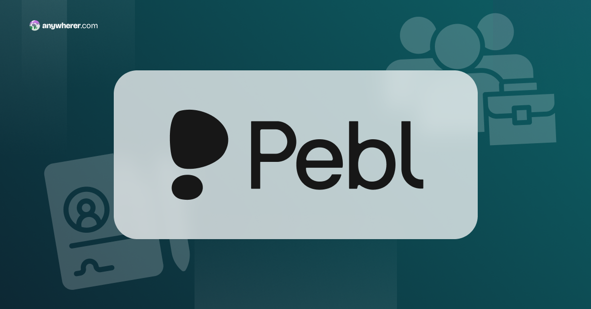 pebl review