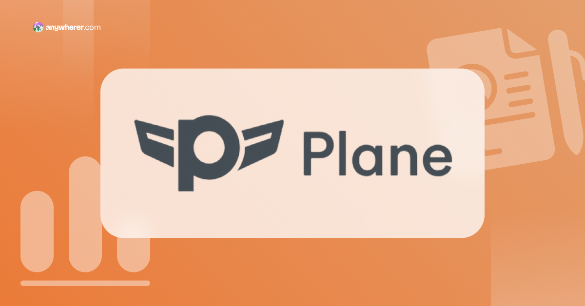 plane review