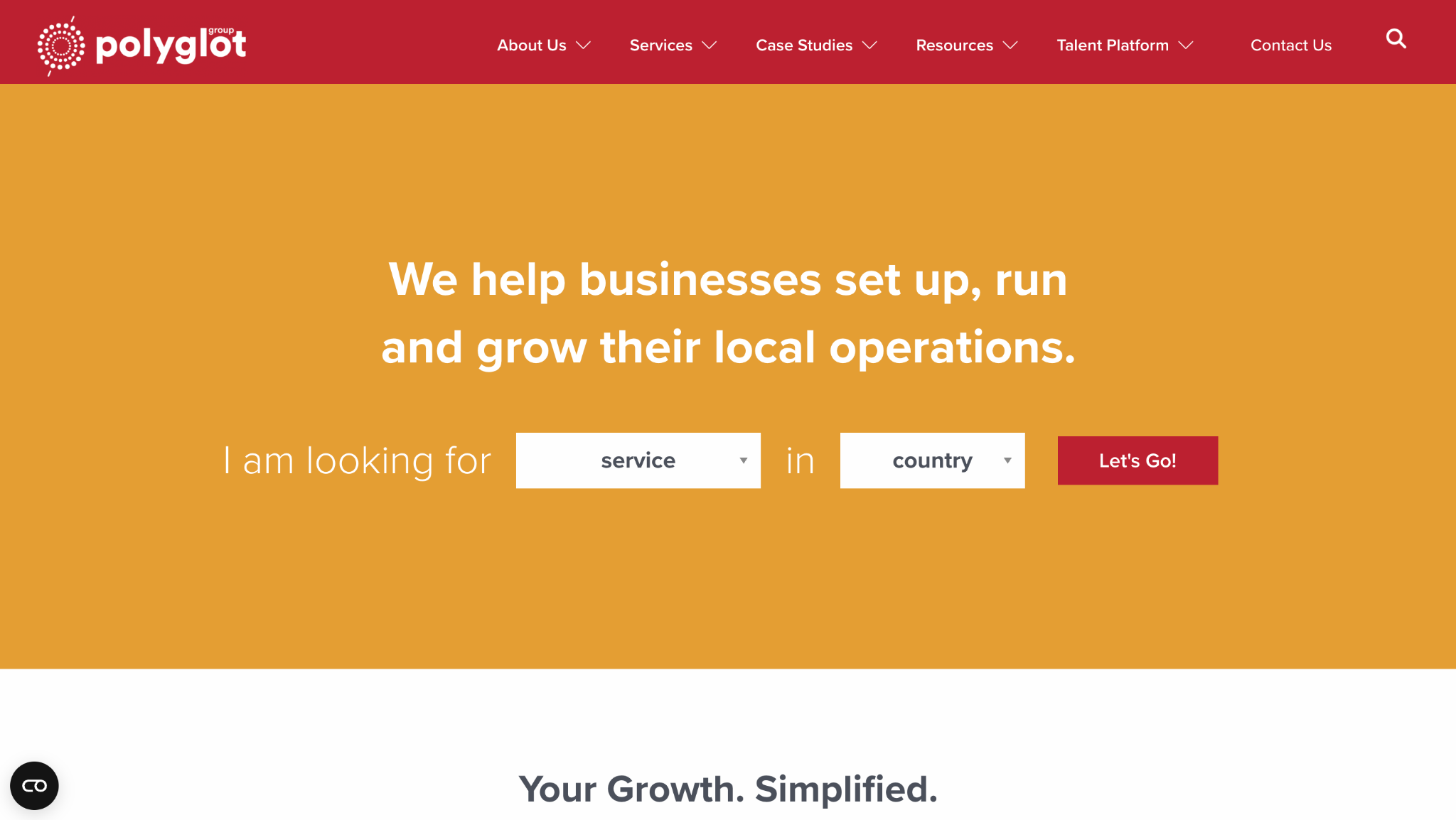 polyglot group review
