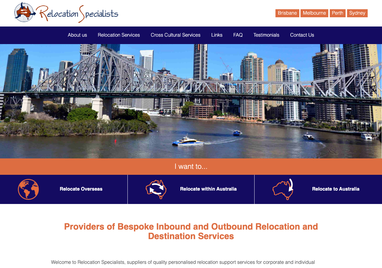 relocation specialists review