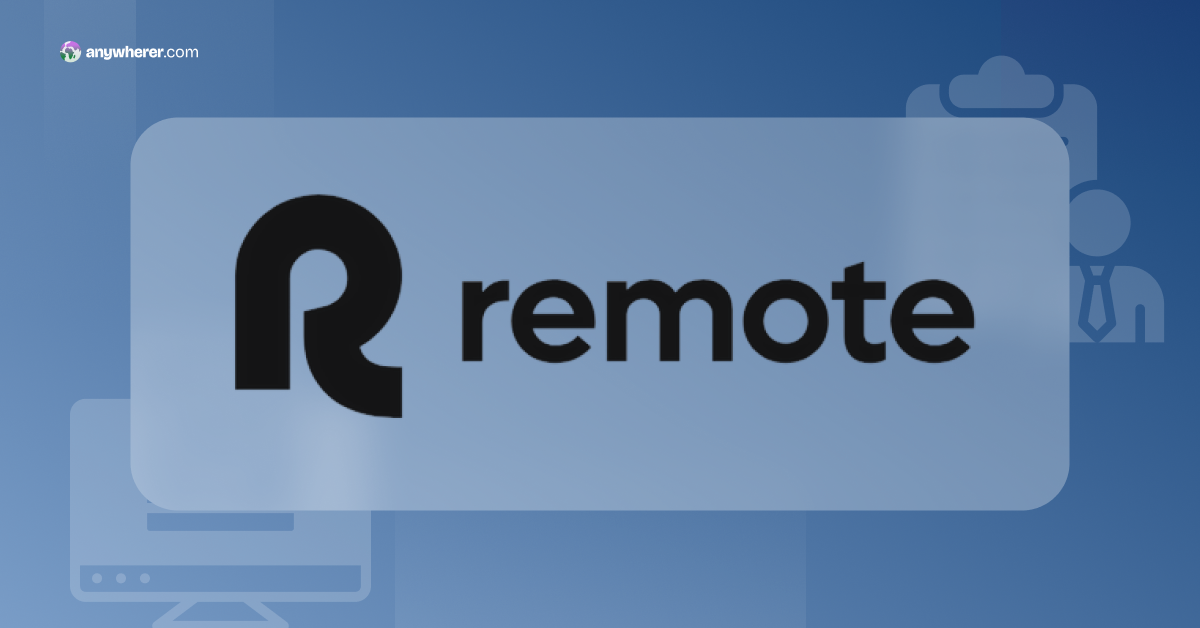 remote review