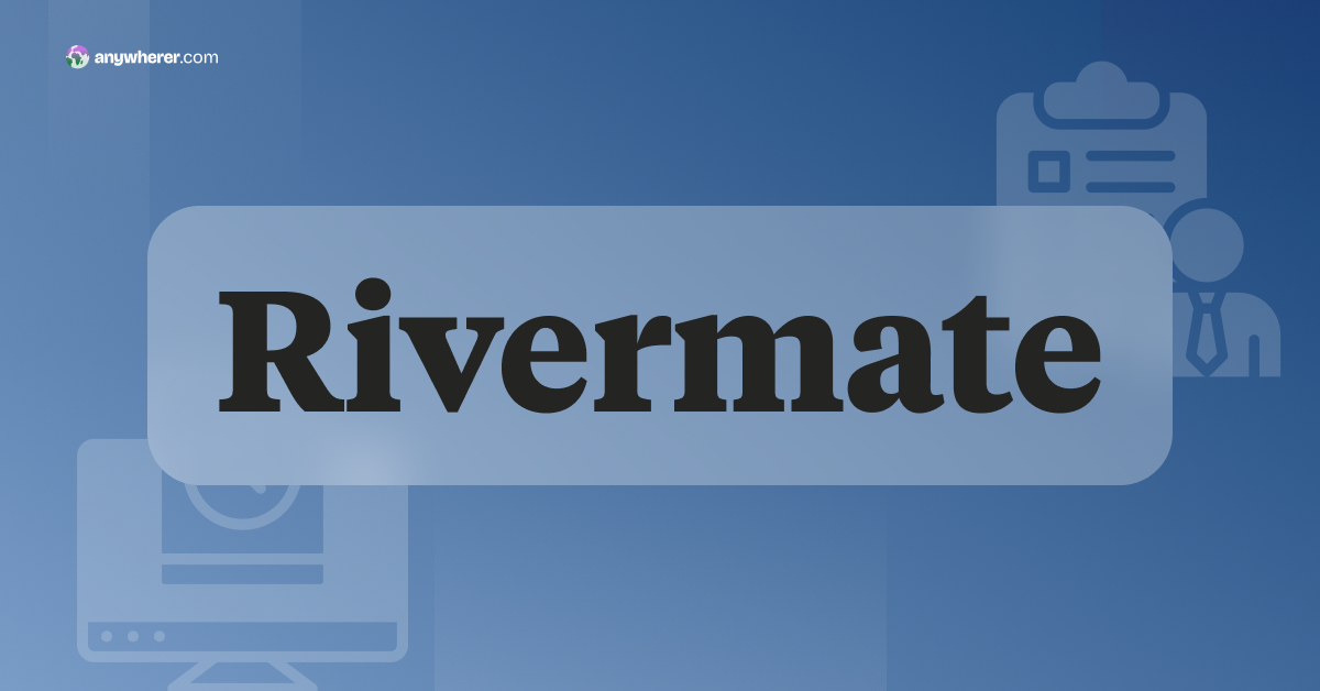 rivermate review