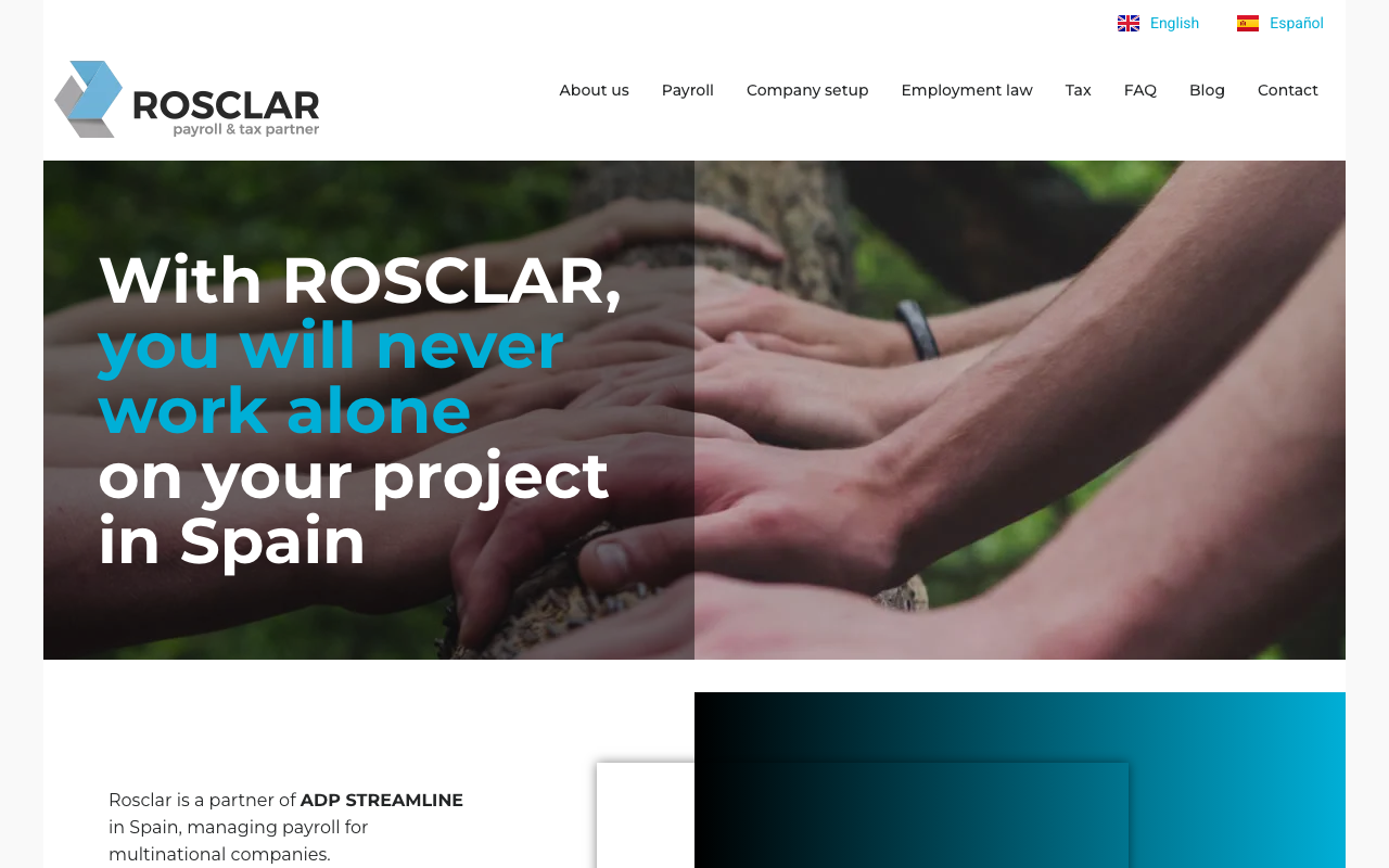 rosclar review