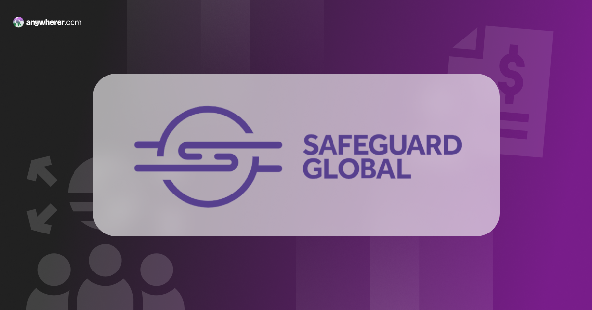 safeguard global review