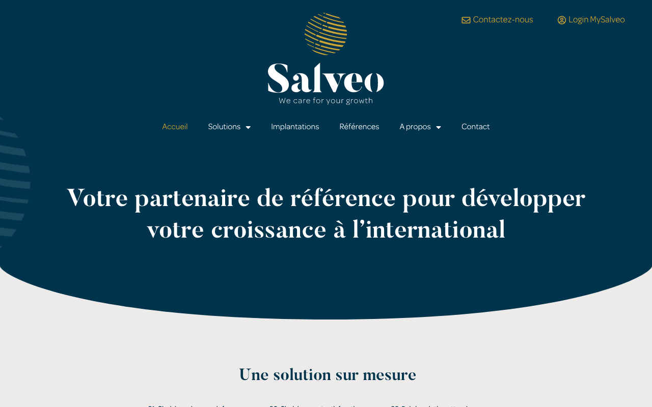 salveo review