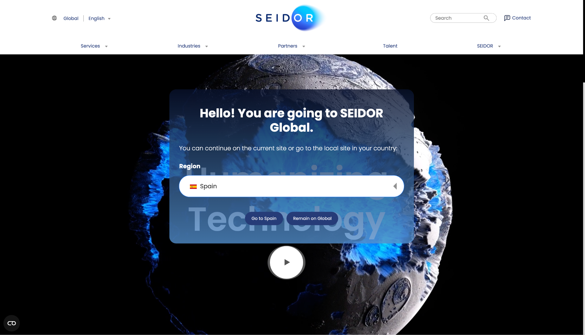 seidor review