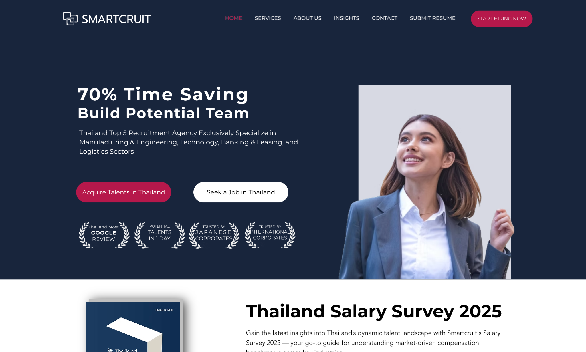 smartcruit review