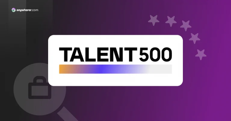 Talent500 Review: AI-Powered Tech Hiring and Global EOR (2026)