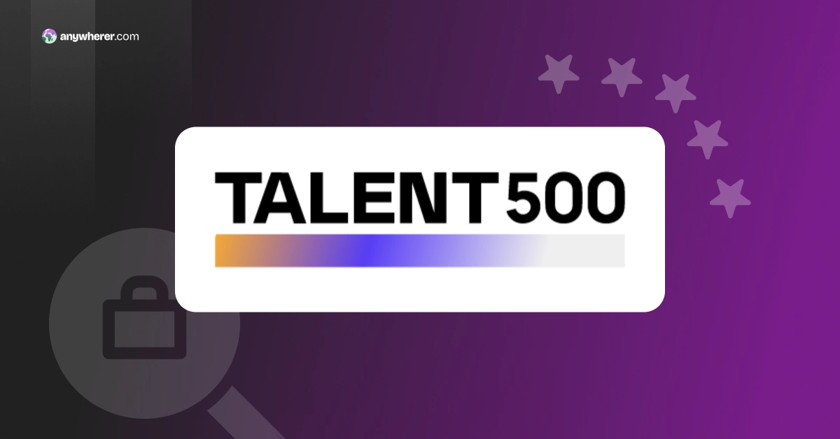 talent500 review thumbnail