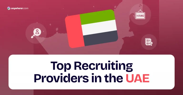 Top 15 Recruitment Agencies in the UAE in 2026