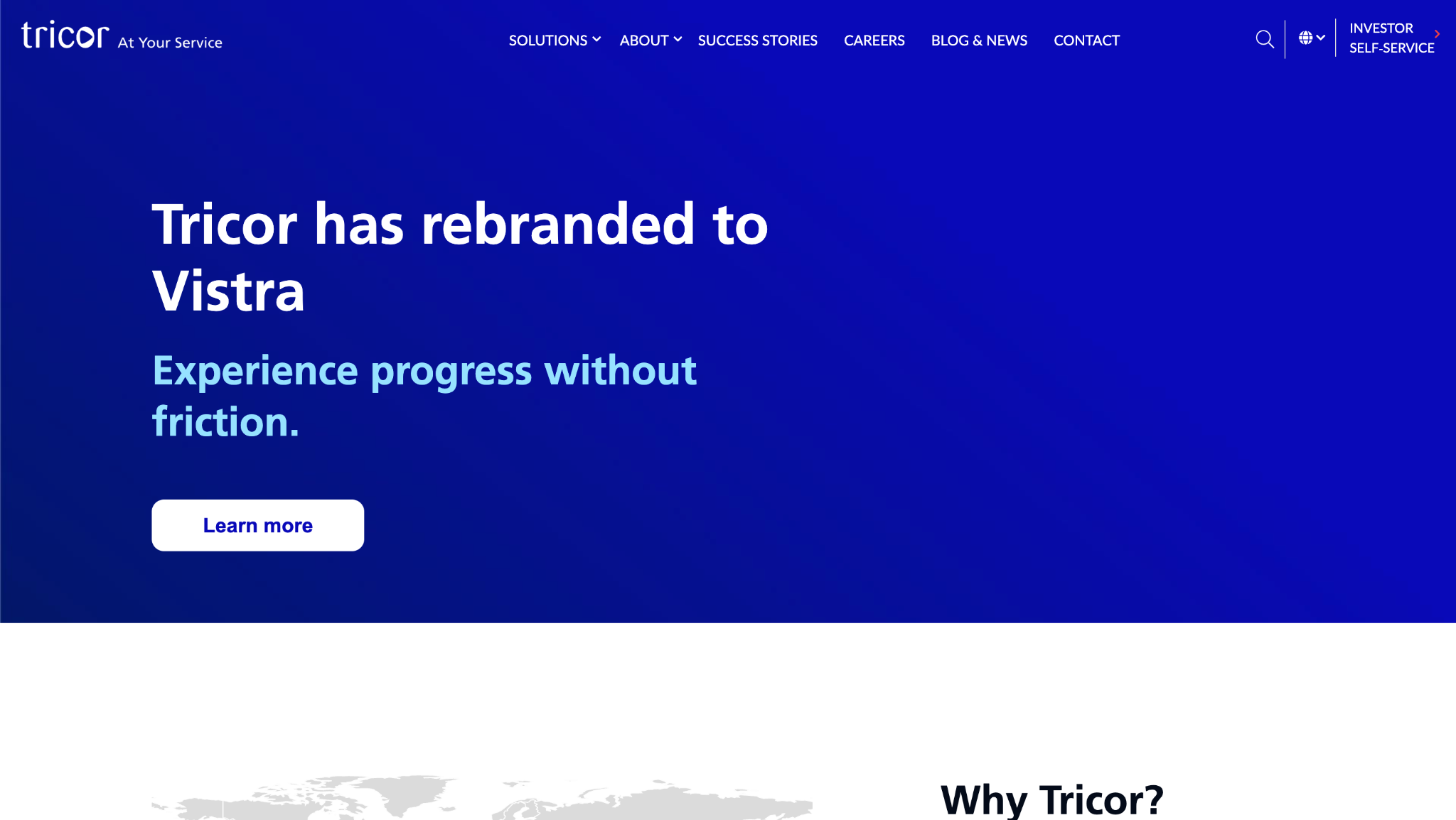 tricor group review