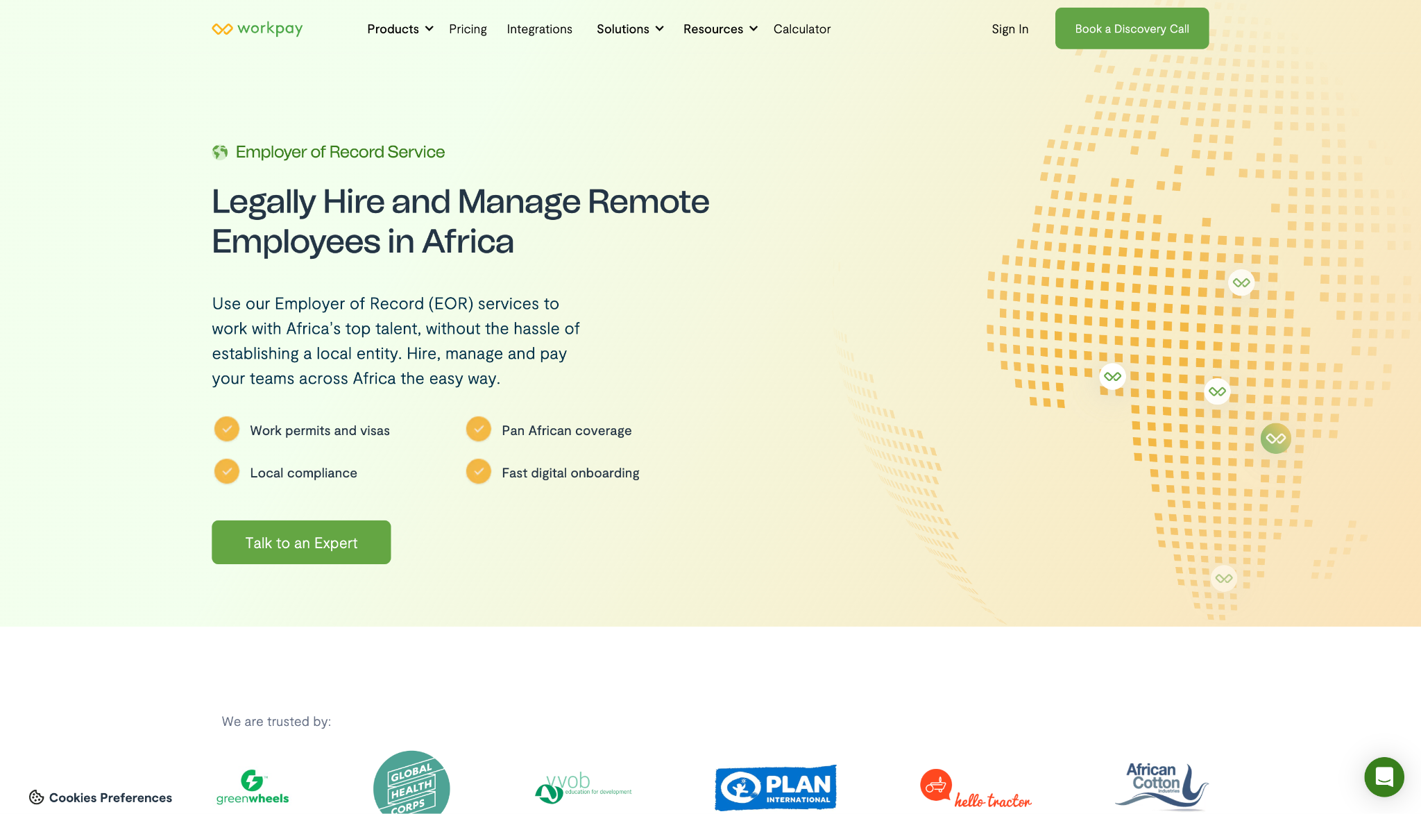 workpay review