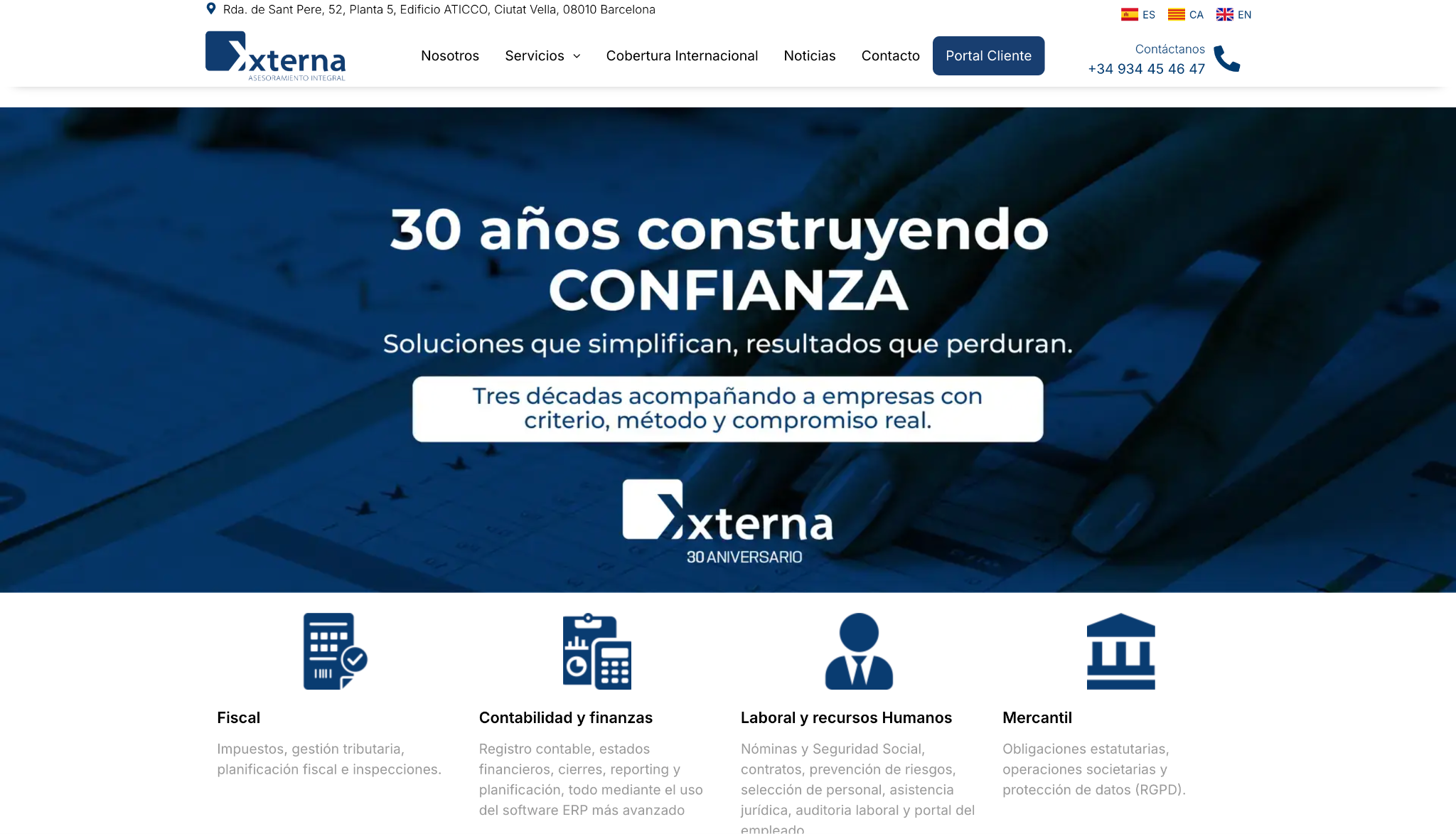 xterna review