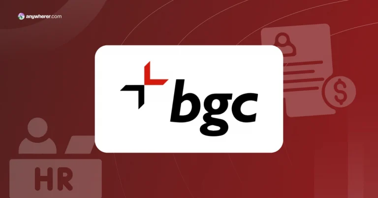 BGC Group Review: Singapore’s Established Recruitment & EOR Specialist (2026)