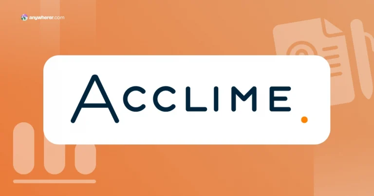Acclime Review: Asia-Pacific Corporate Services Powerhouse (2026)