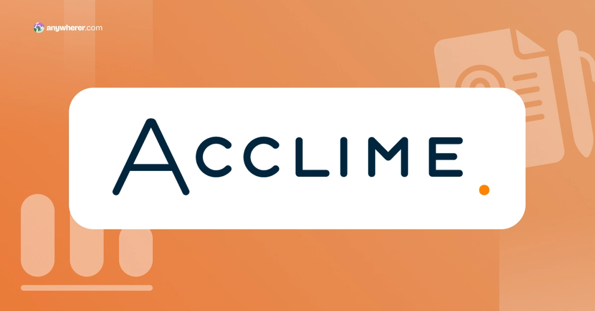 acclime review thumbnail