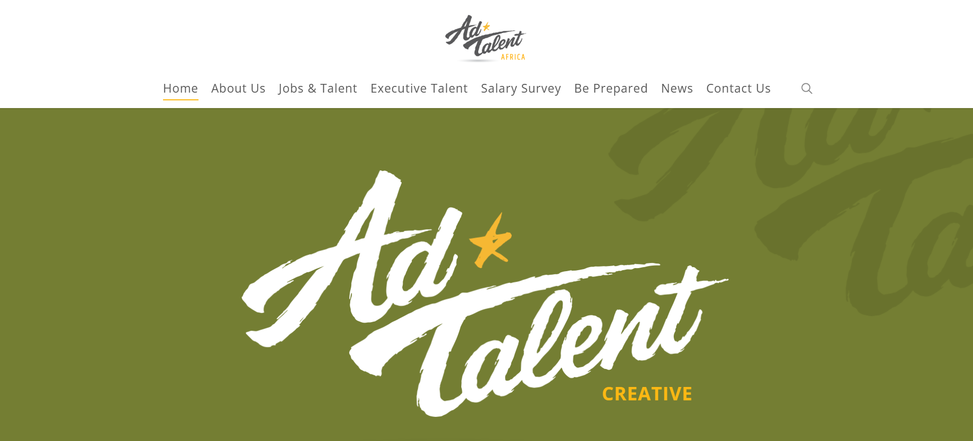 ad talent africa review