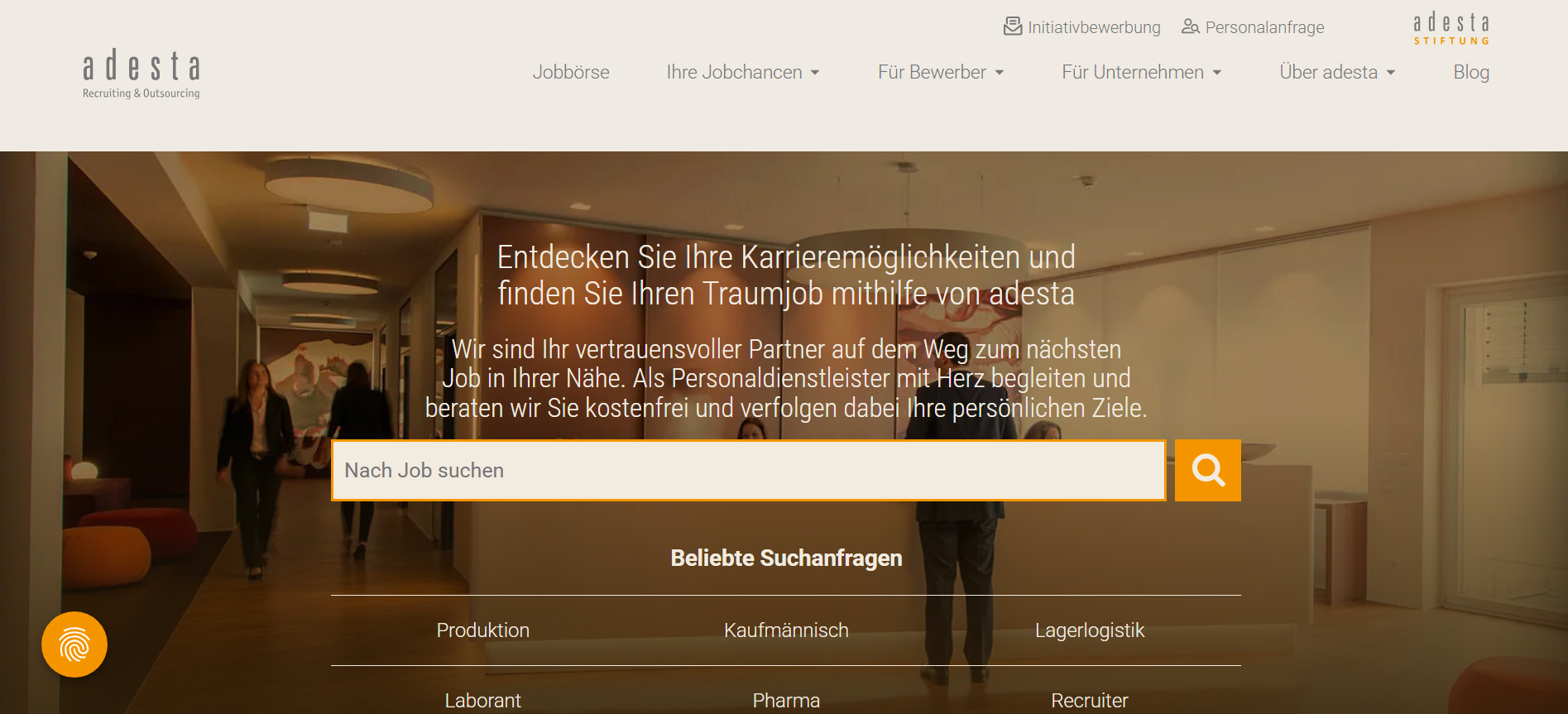 adesta review