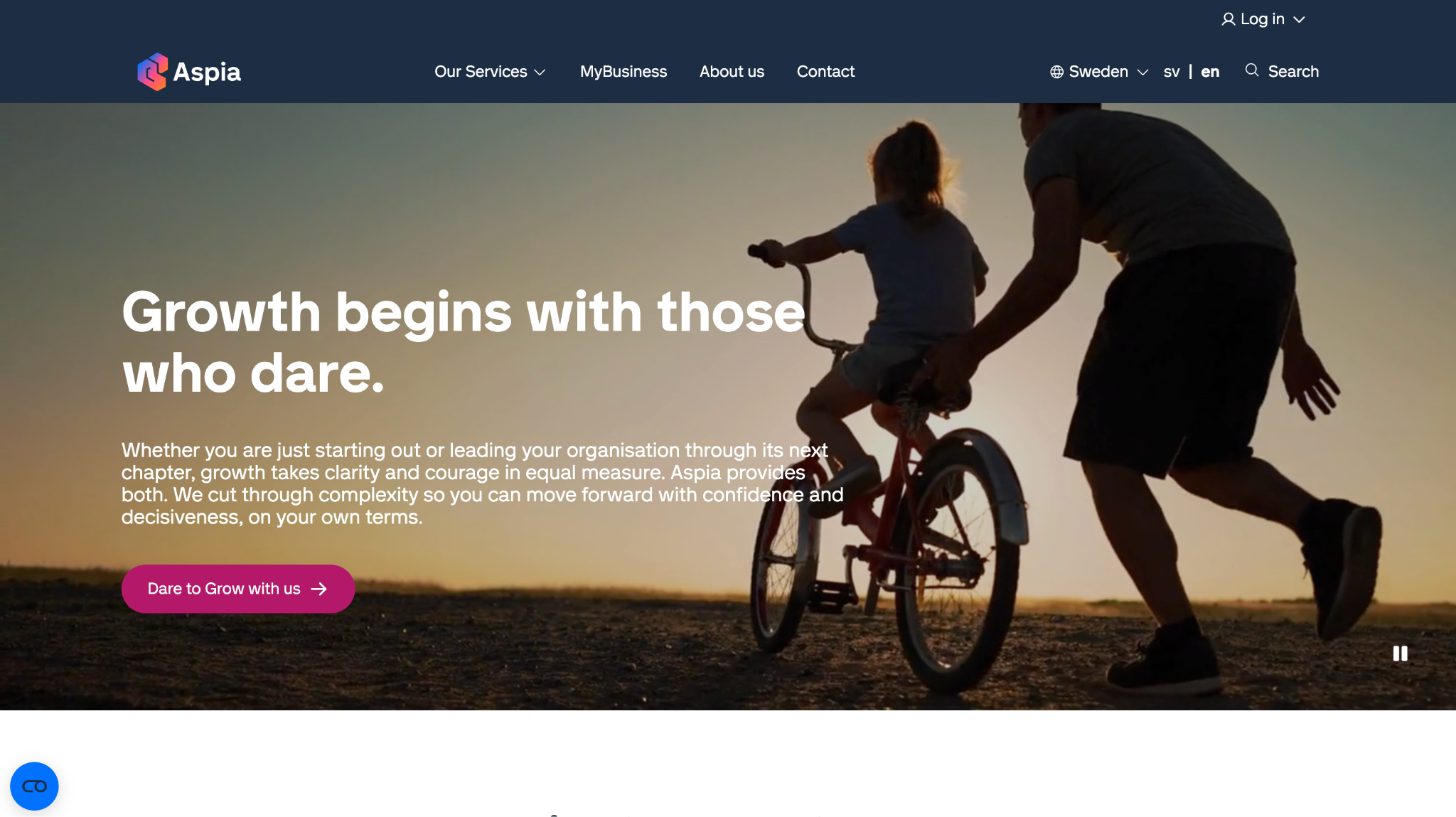 aspia review