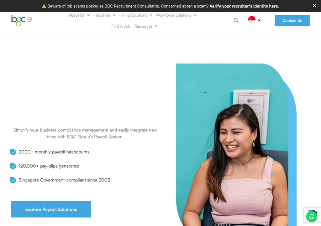 bgc group payroll outsourcing