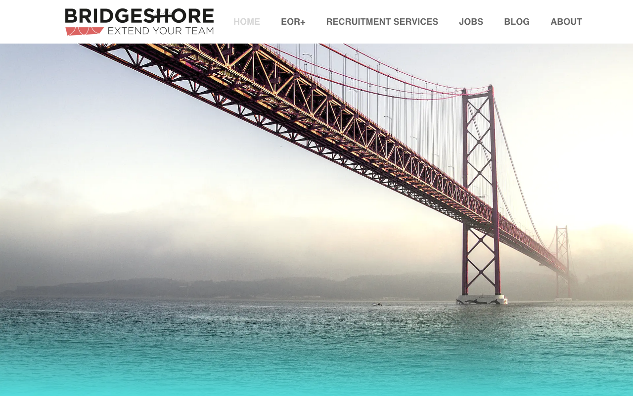 bridgeshore review