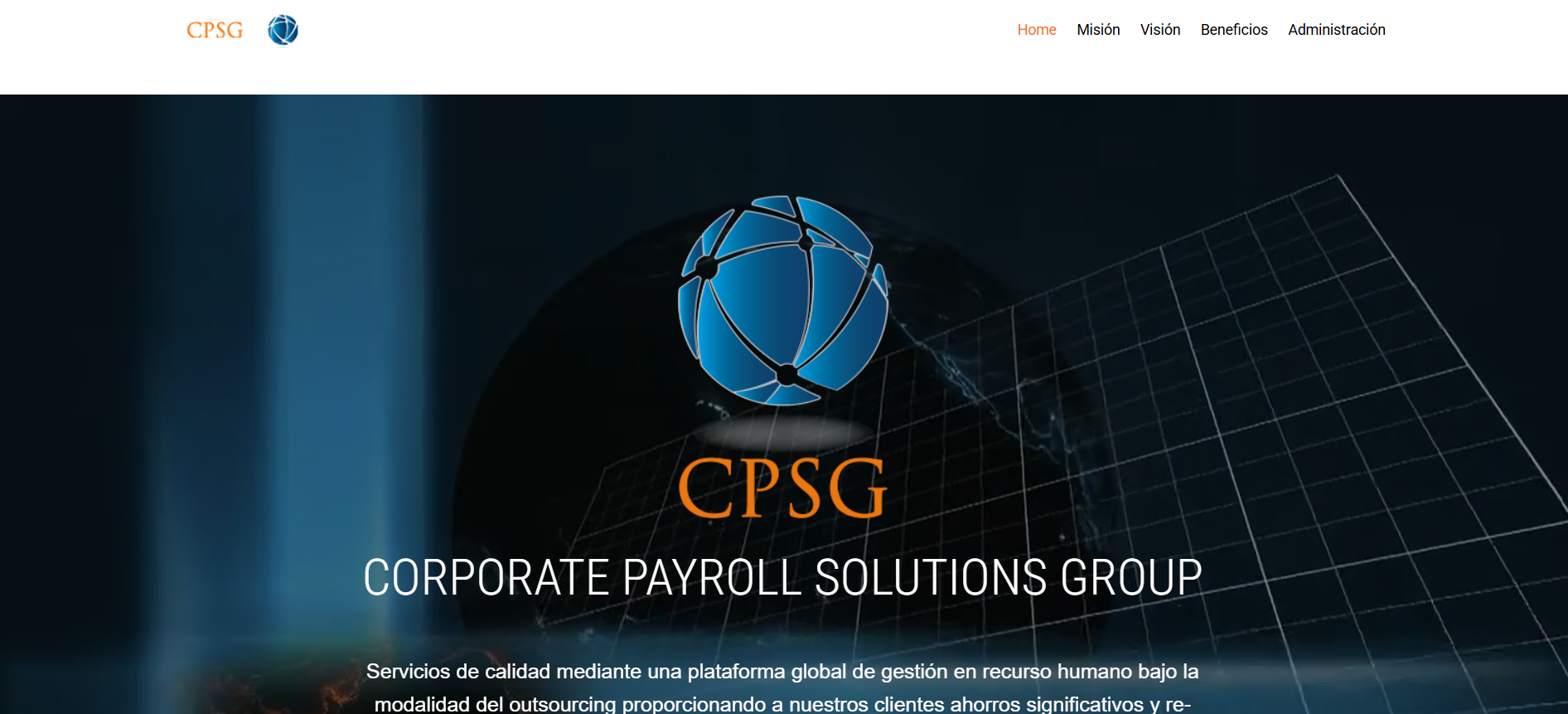 corporate payroll solutions group review