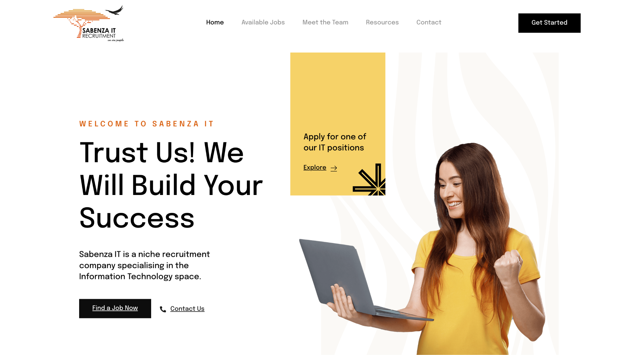 dcv sabenza it review