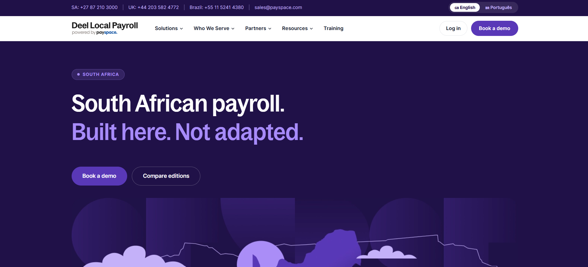 deel local payroll review