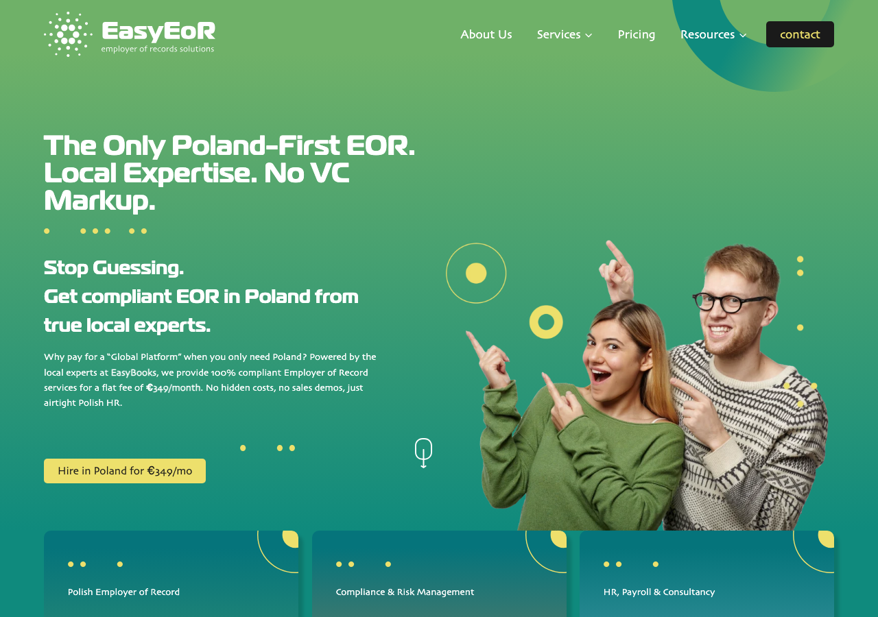 easyeor review