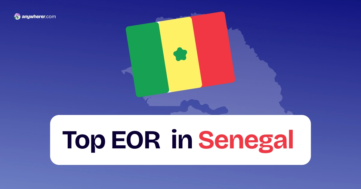 eor providers in senegal thumbnail