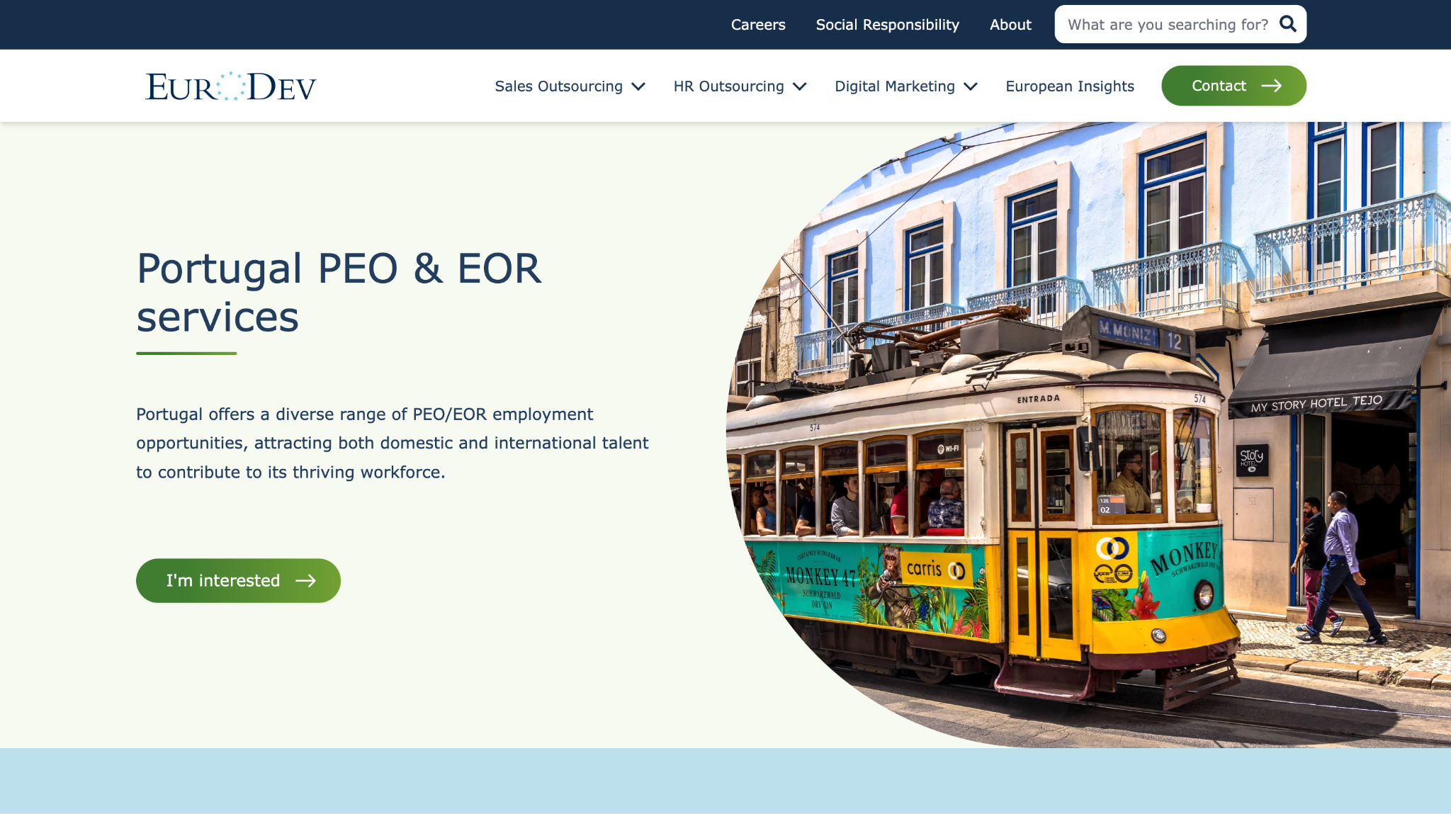 eurodev review