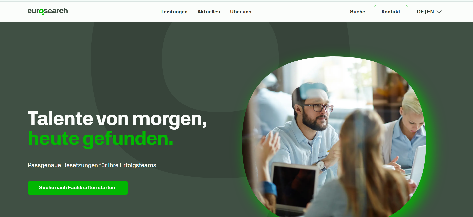 eurosearch review
