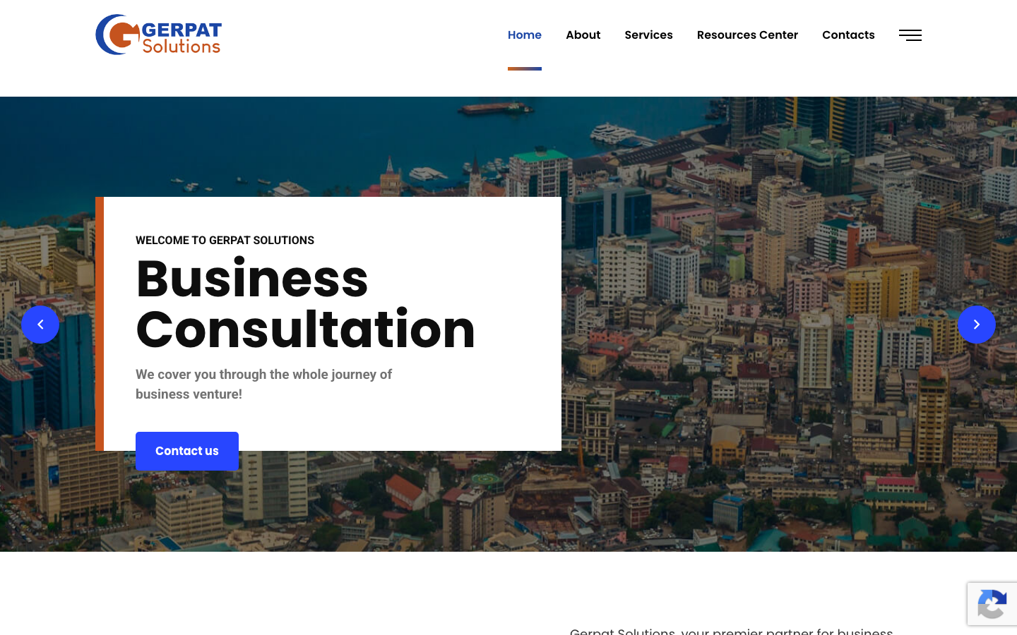 gerpat solutions review