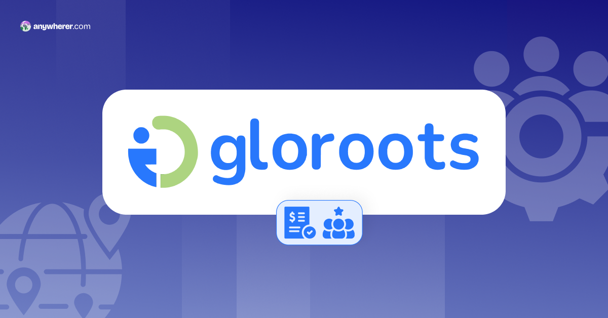 gloroots review