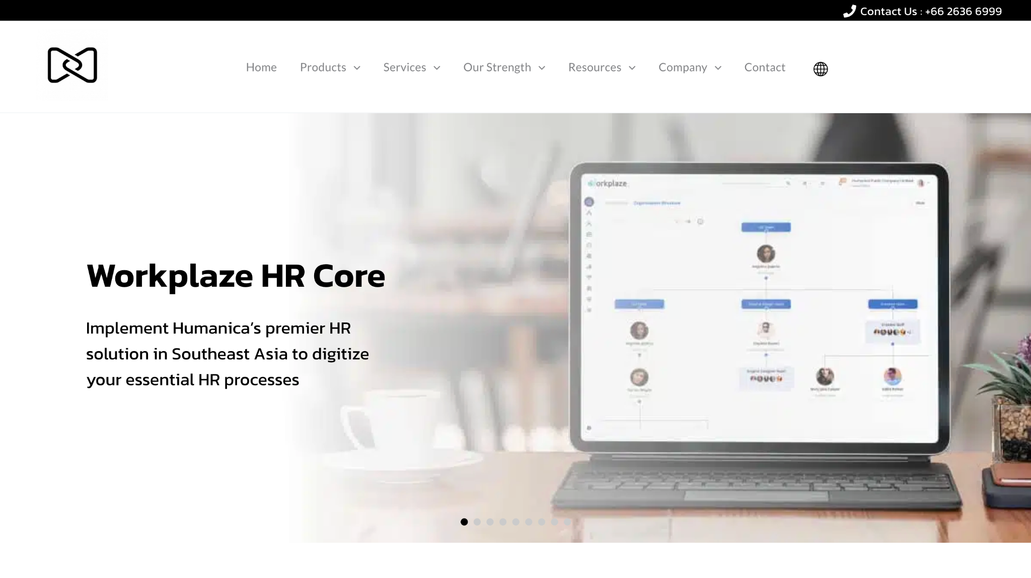humanica review
