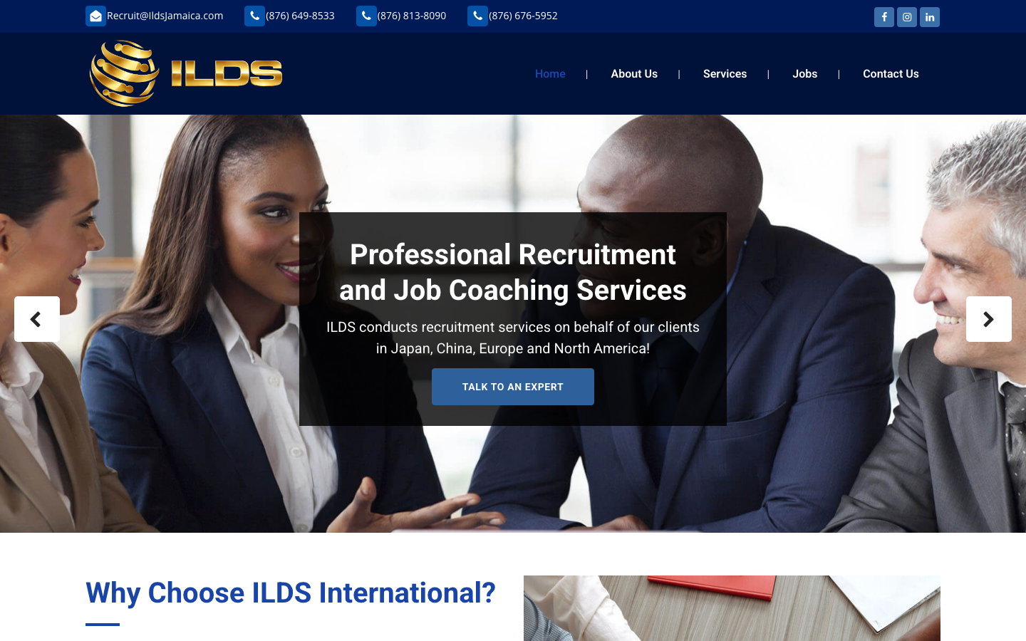 ilds international review
