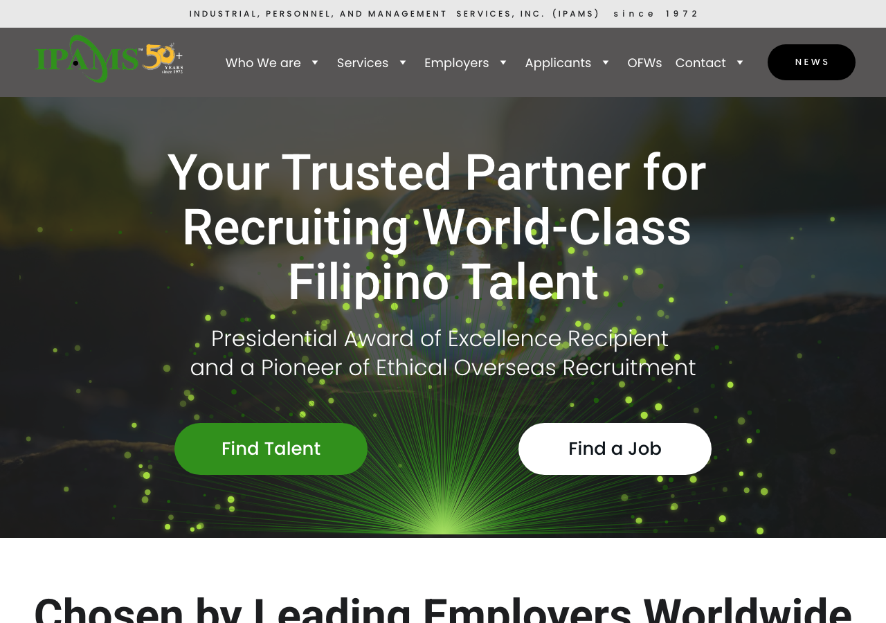 ipams review
