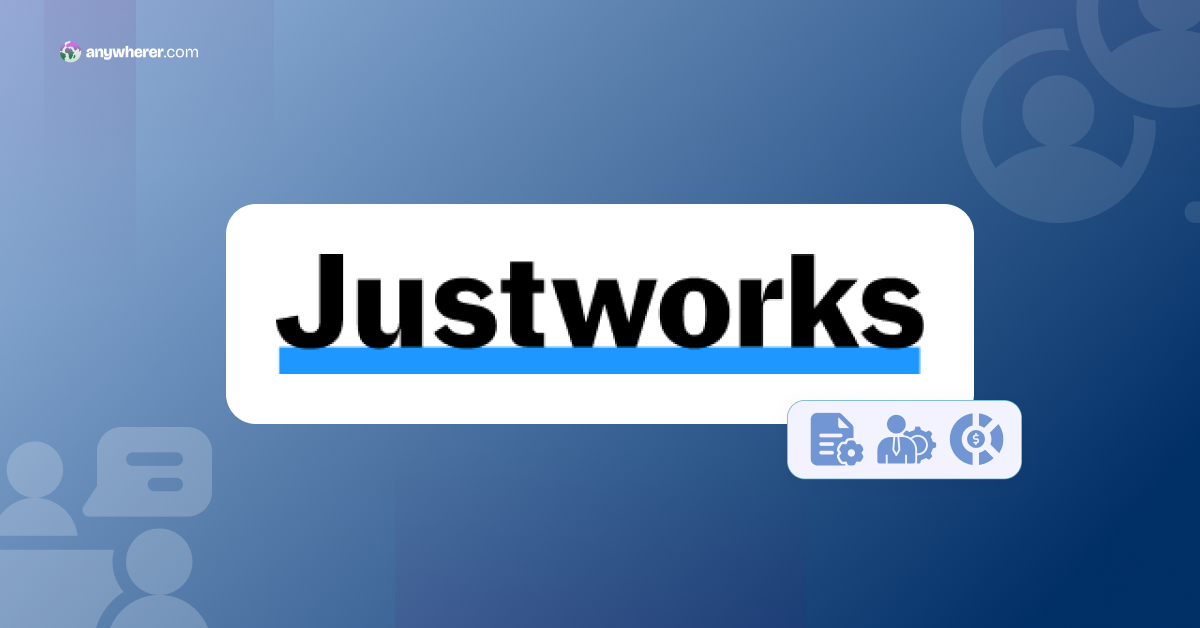 justworks review