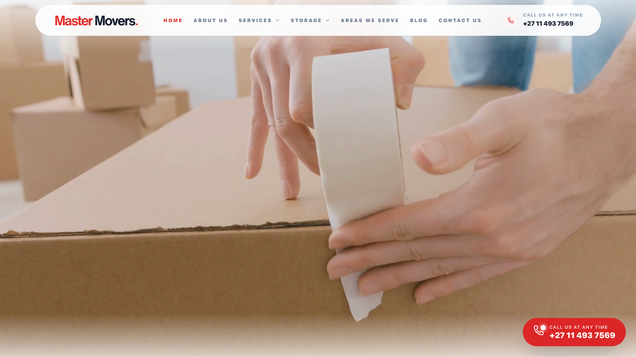 master movers review