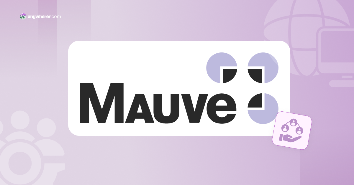 mauvegroup review
