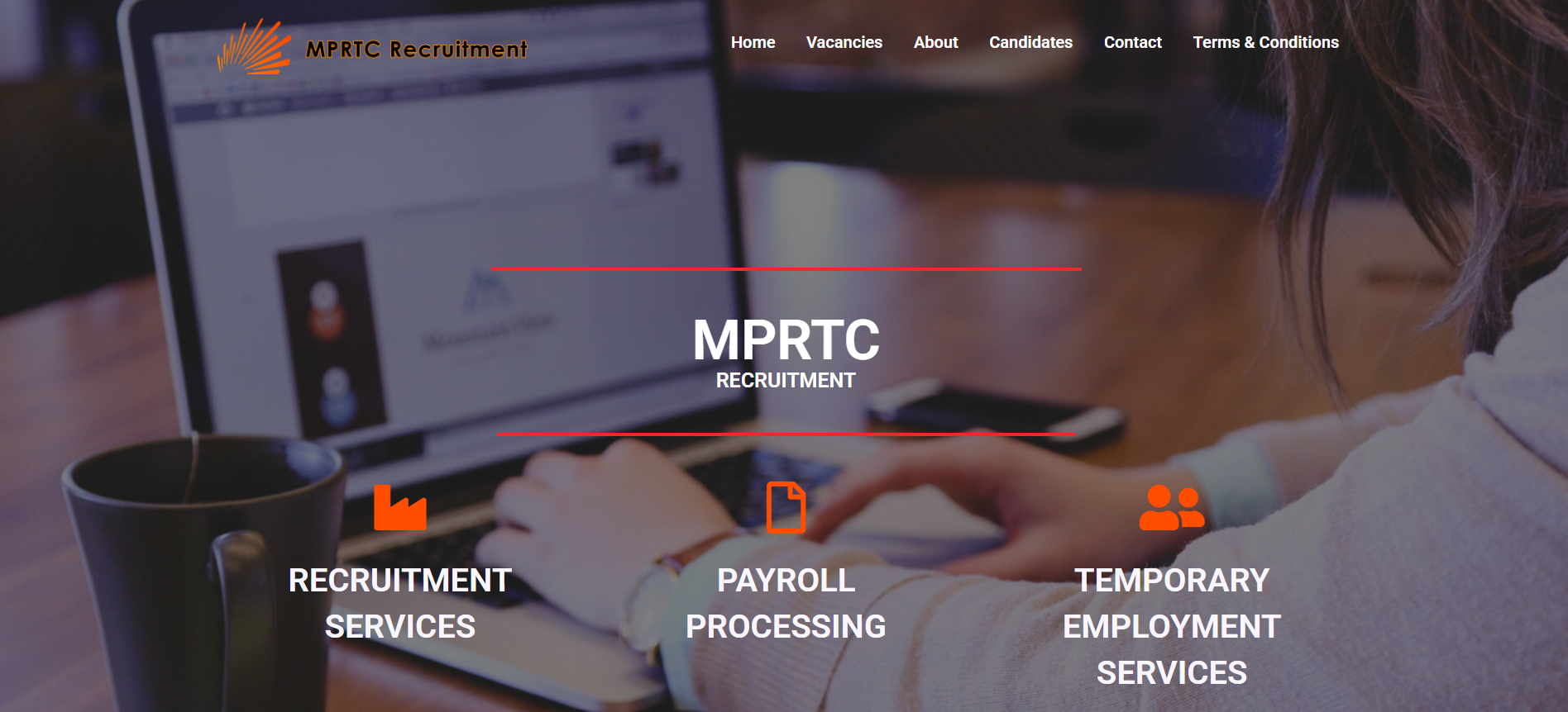 mprtc recruitment review