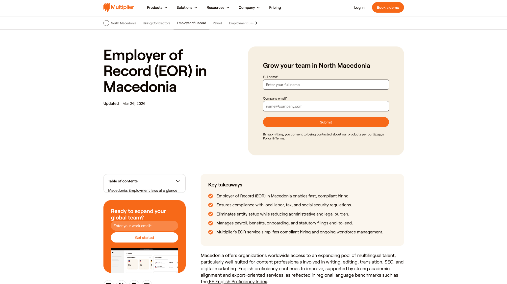 multiplier macedonia review