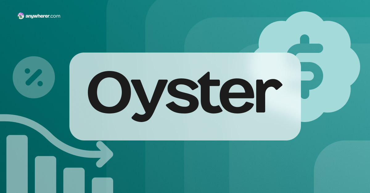 oyster hr review