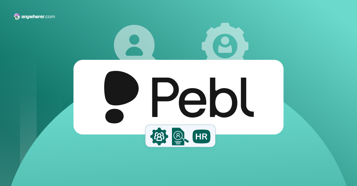 pebl review