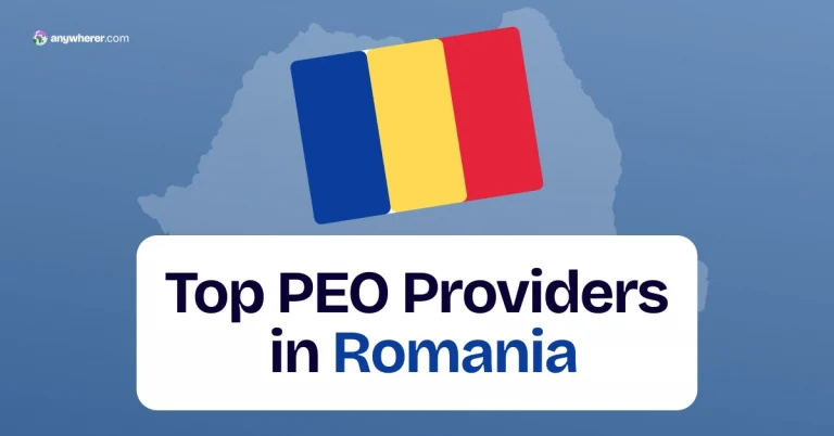 Payroll Services Romania: List of 9 Top Payroll Outsourcing & PEO Providers in Romania