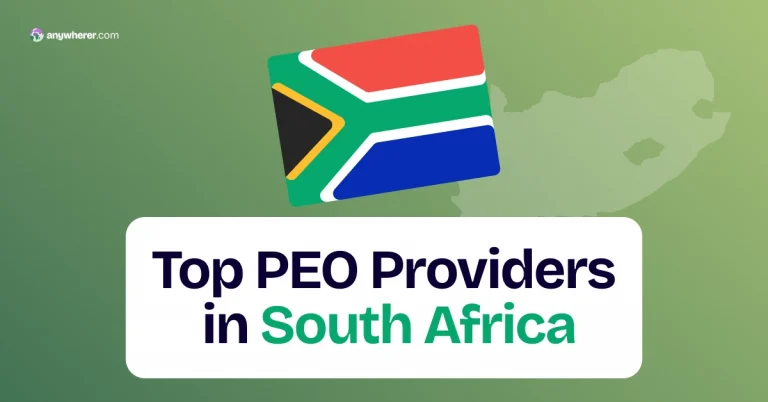 Payroll Services South Africa: List of 11 Top Payroll Outsourcing & PEO Providers in South Africa