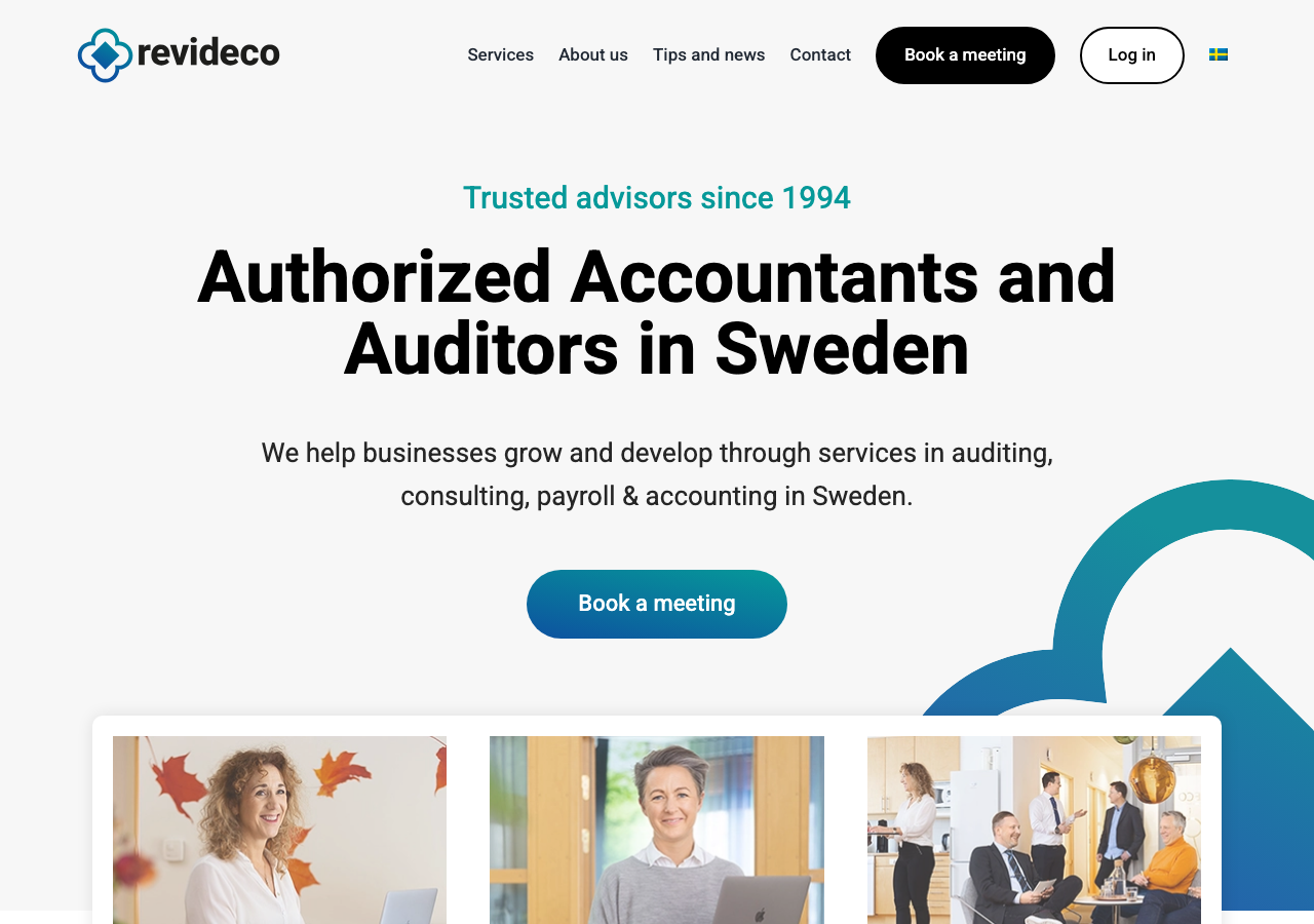 revideco review