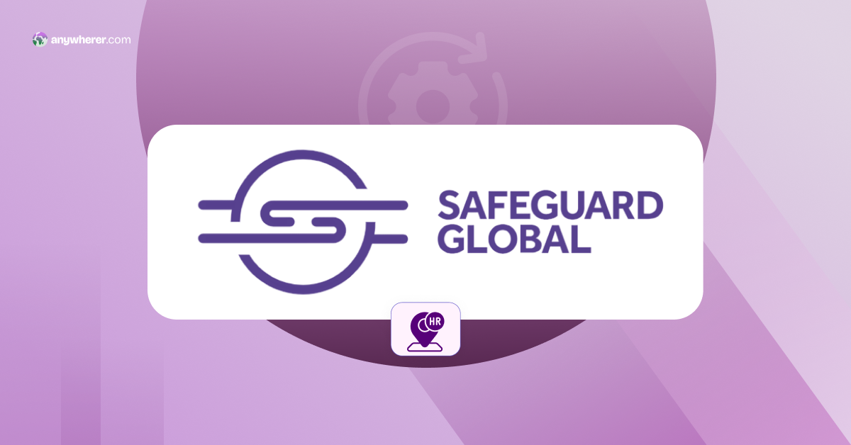 safeguard global review
