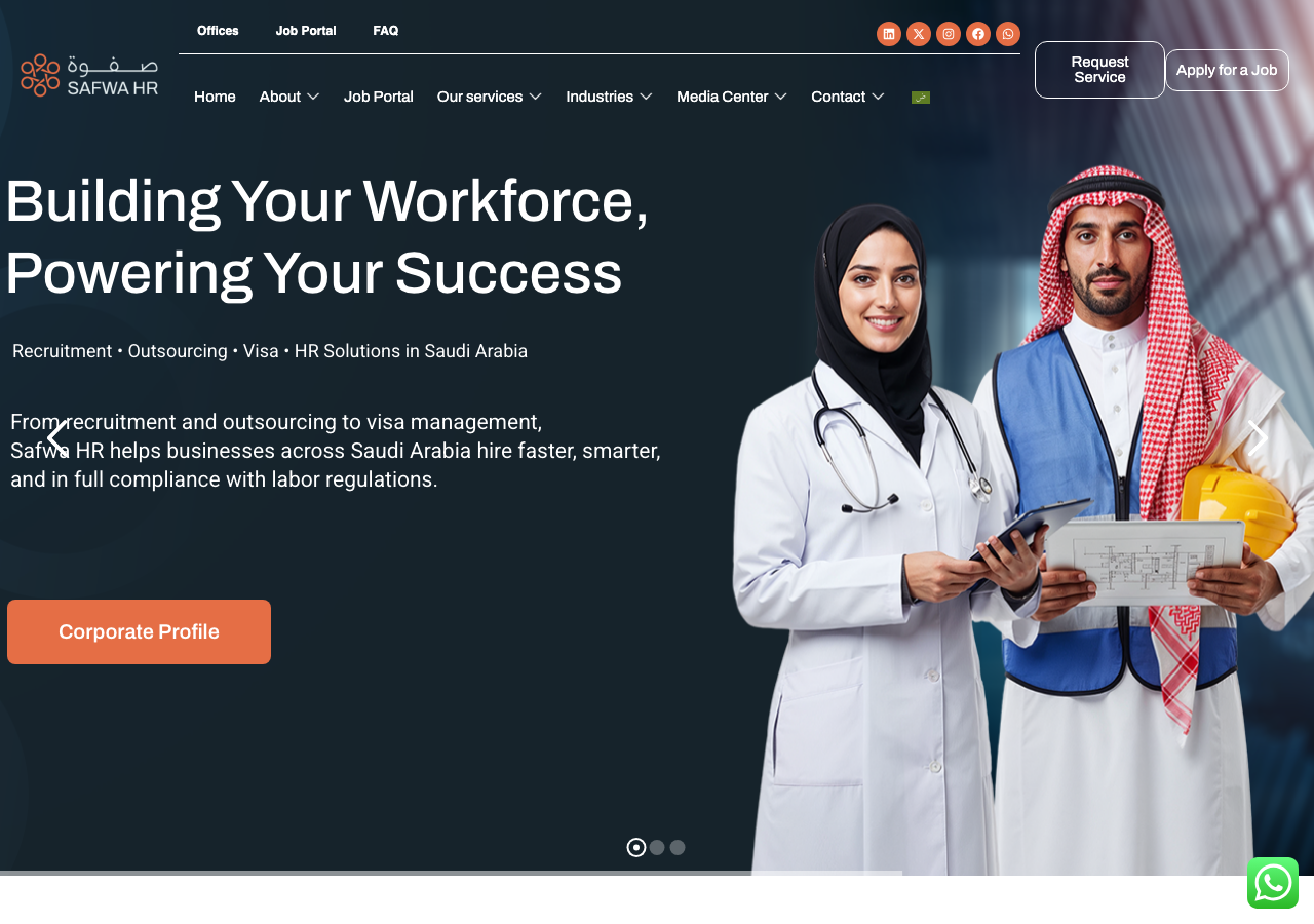 safwa hr review